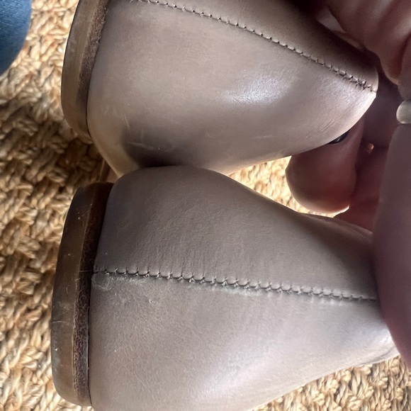 Jcrew pointed toe Ballet Flats - Picture 6 of 10